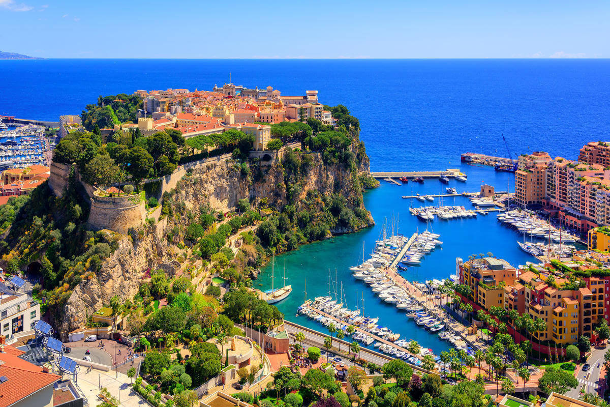 GRAND MARINA GRAND MARINA
